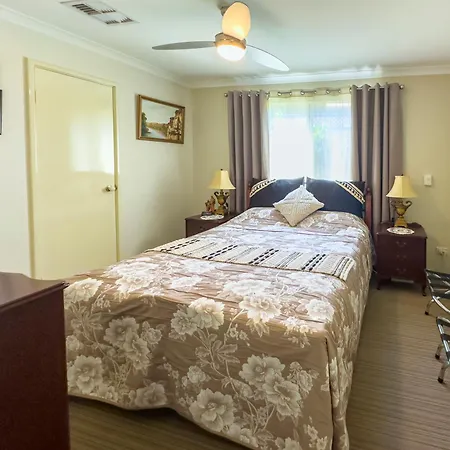 Ascot On Swan Bed & Breakfast-2