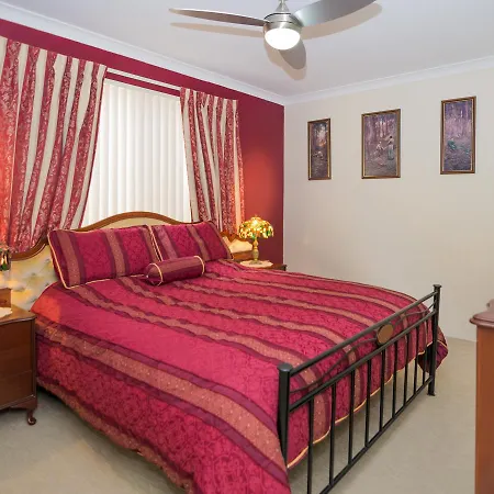 Ascot On Swan Bed & Breakfast-3
